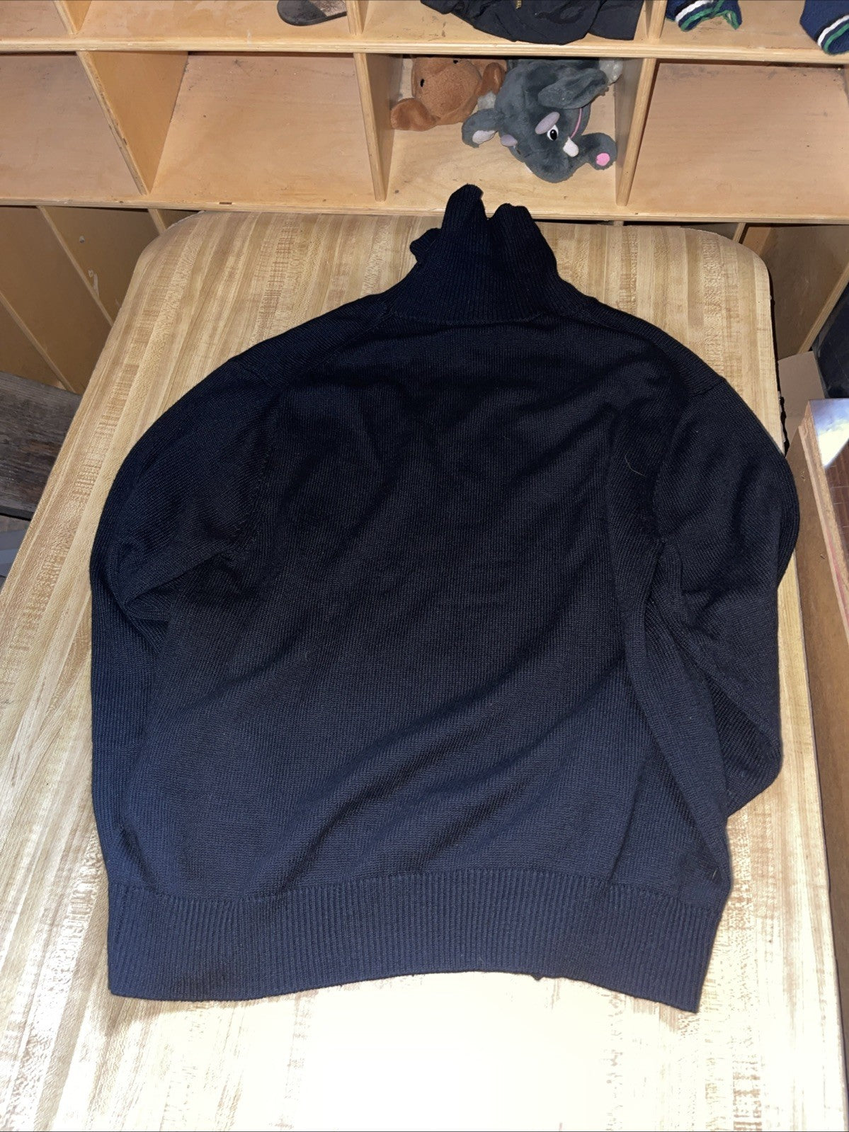 kallspin sweater XXL