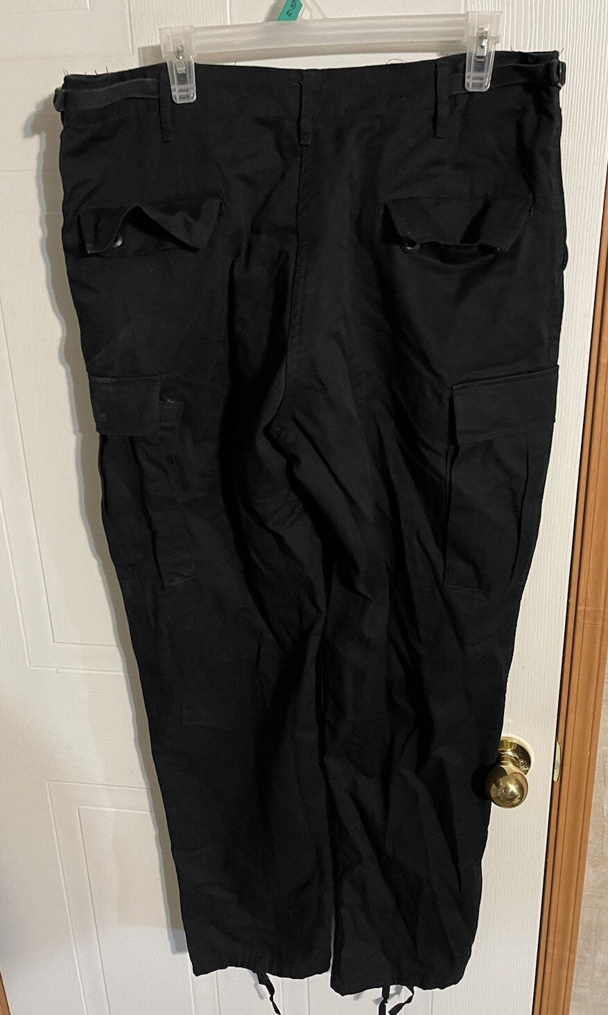 Tru Spec Tactical Pants 35-39x32-35