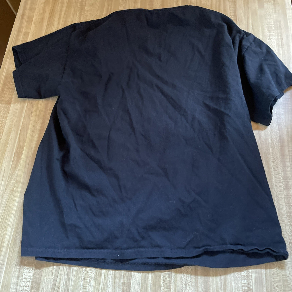 Grim Days T Shirt Large