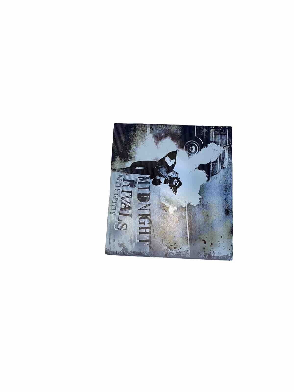 Midnight Rivals Nitty Gritty Cd