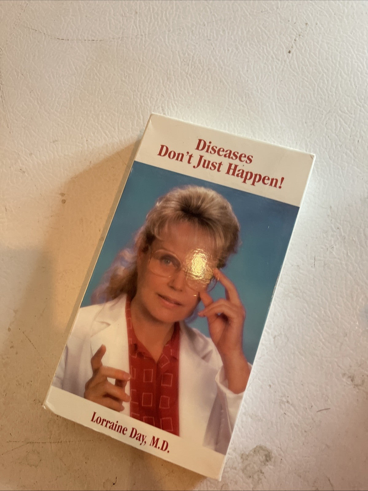 Random VHS Lot