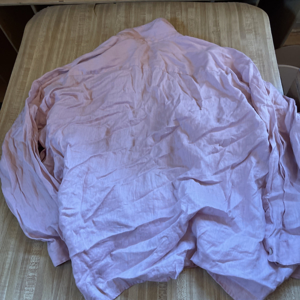 J Jill Linen Top 4X