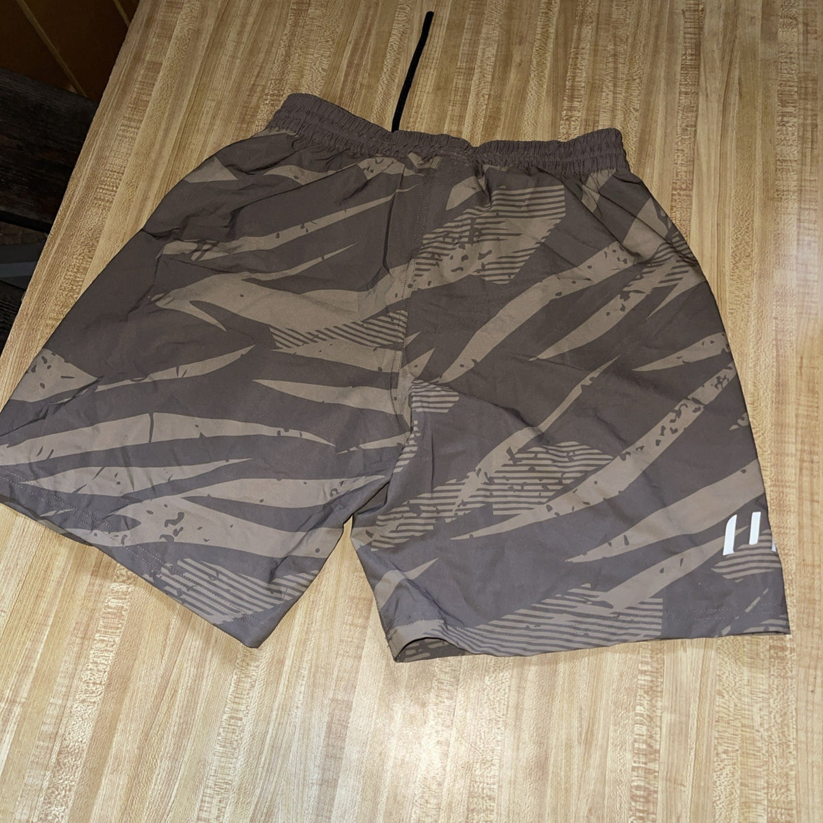 UFC Fight Week Venum Performance Shorts Medium NWT