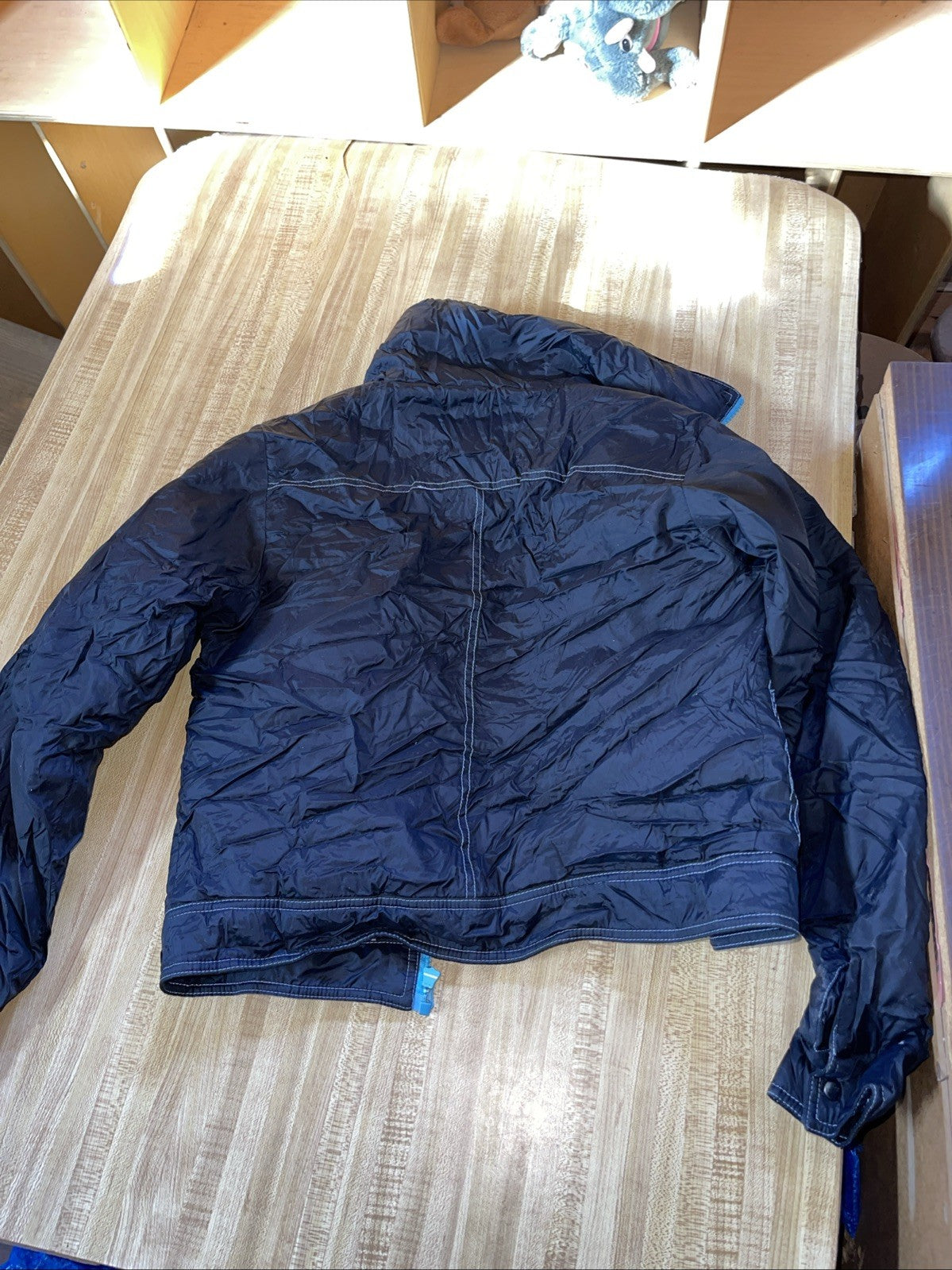Le Tiger Jacket