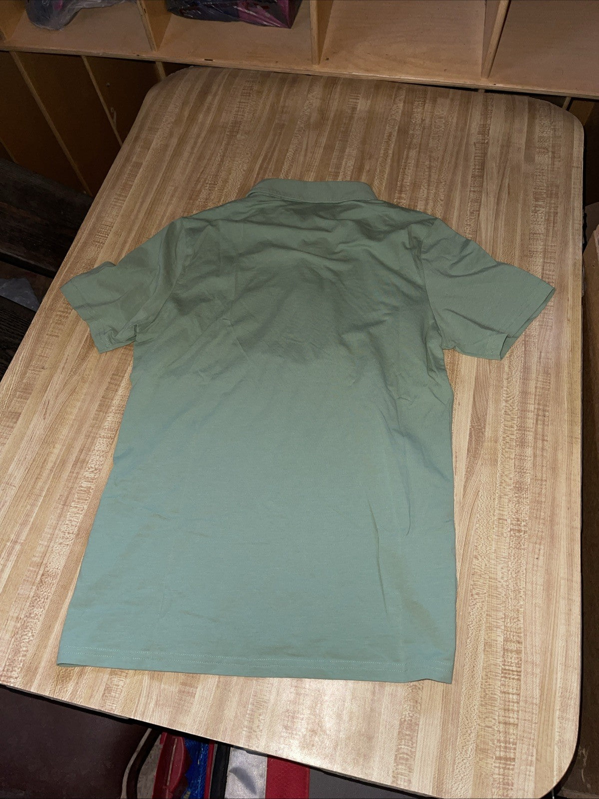Criquet Polo Medium