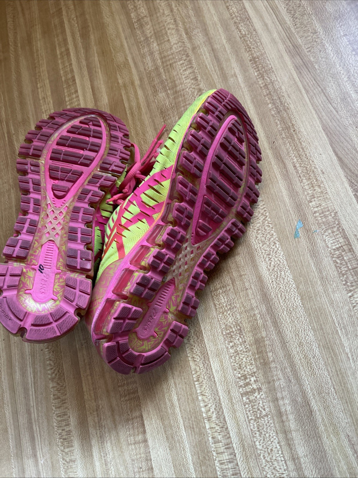 asics gel quantum 360 7.5