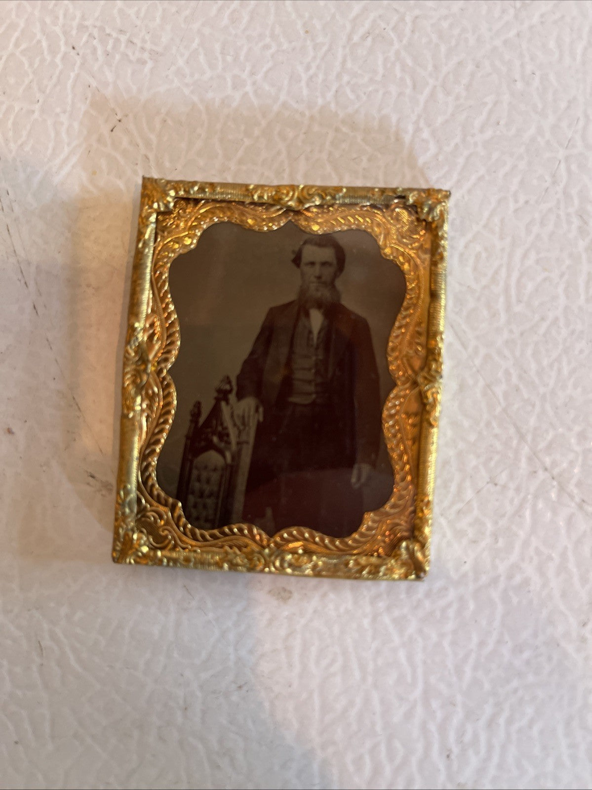 Antique Photo