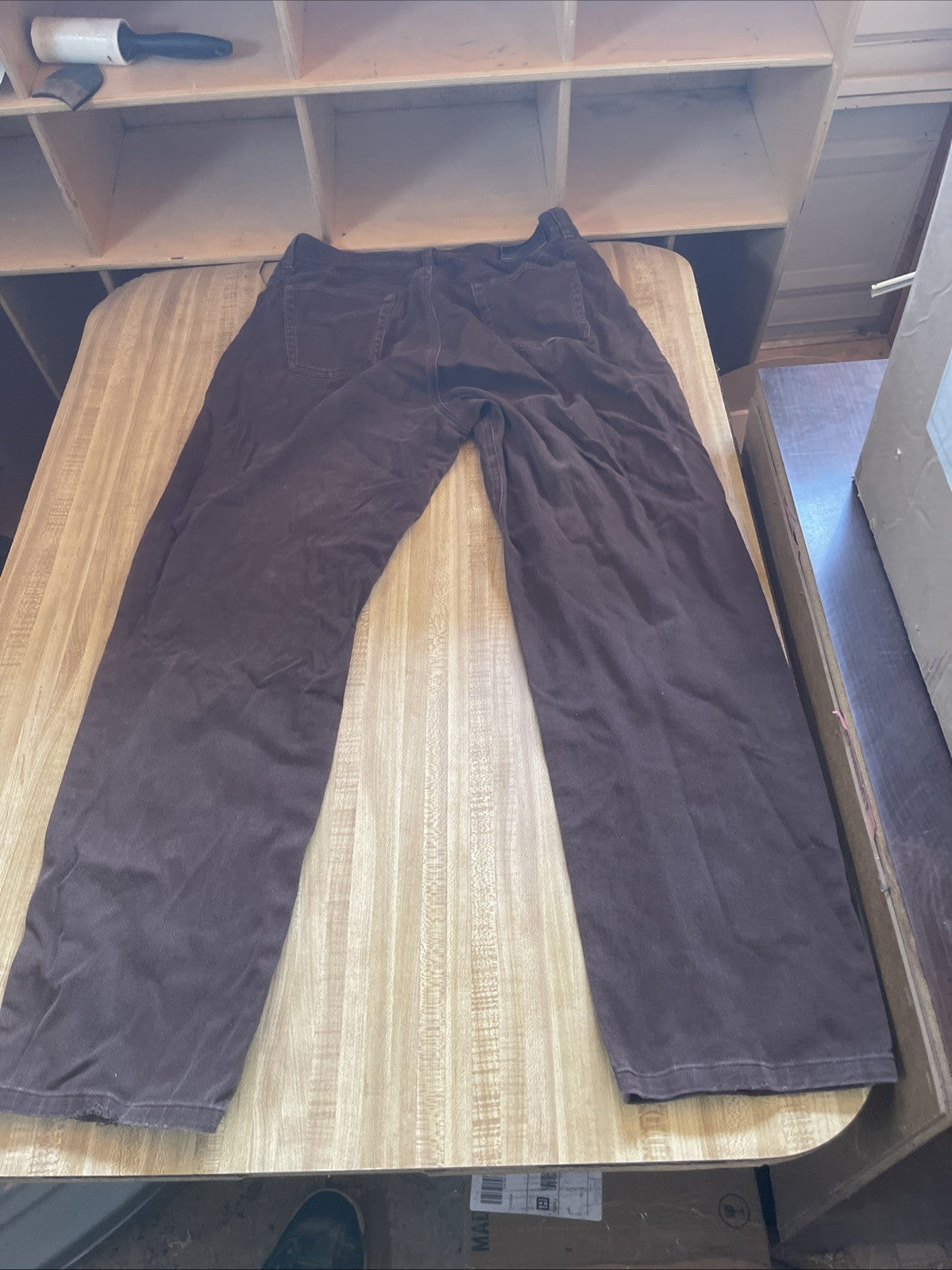 Lauren Jeans Co Jeans 14
