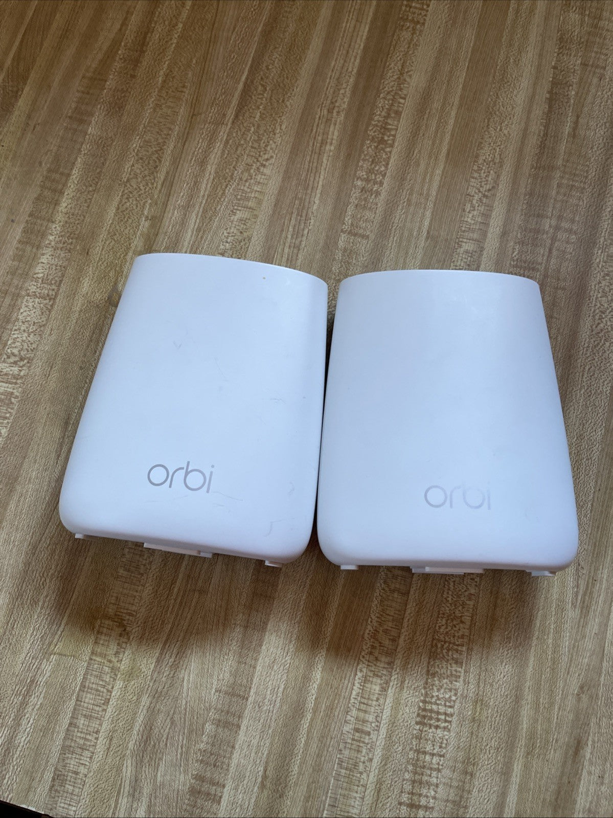 Pair Of Orbi No Cords