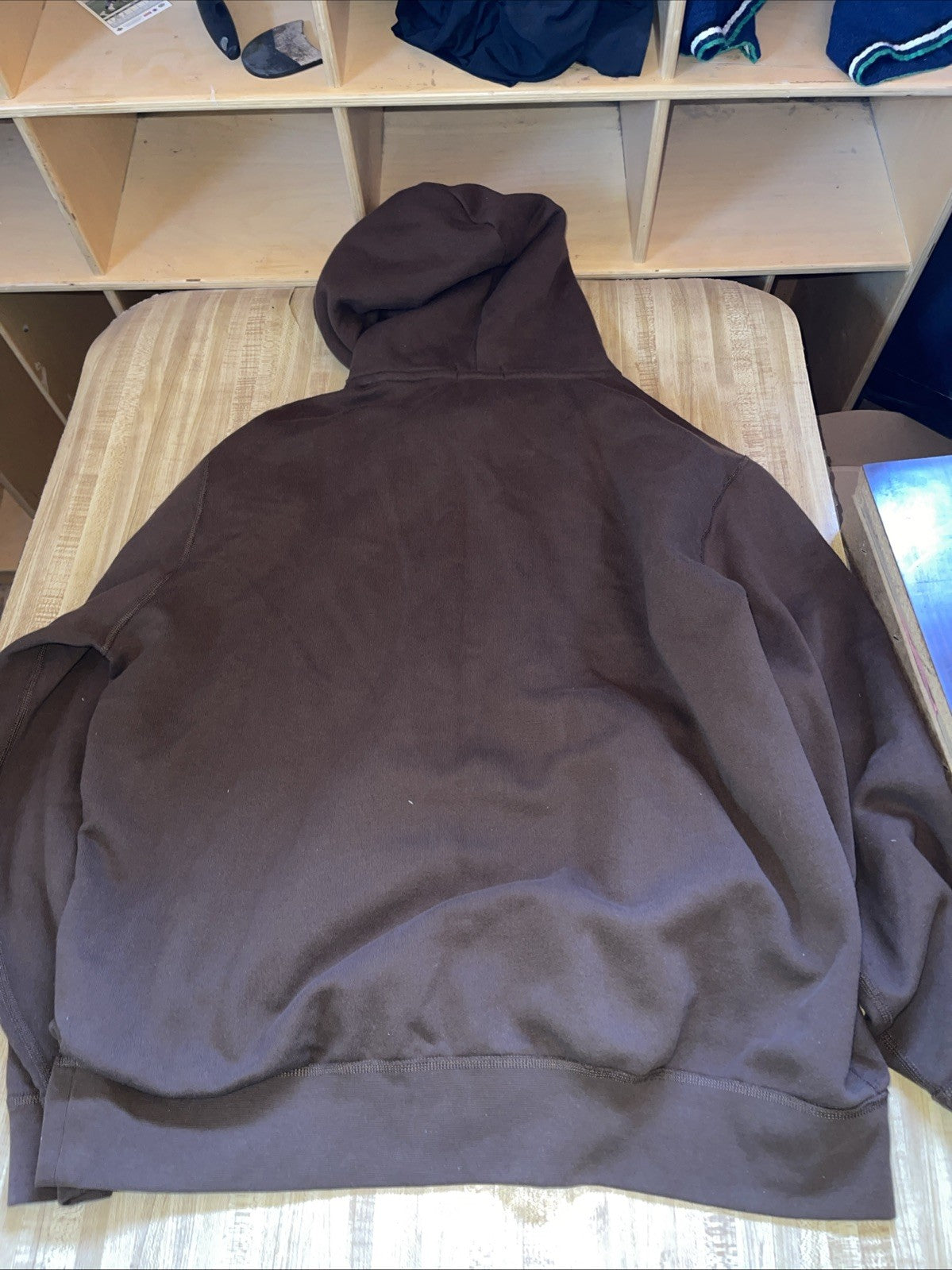Polo Ralph Lauren Hoodie XXL