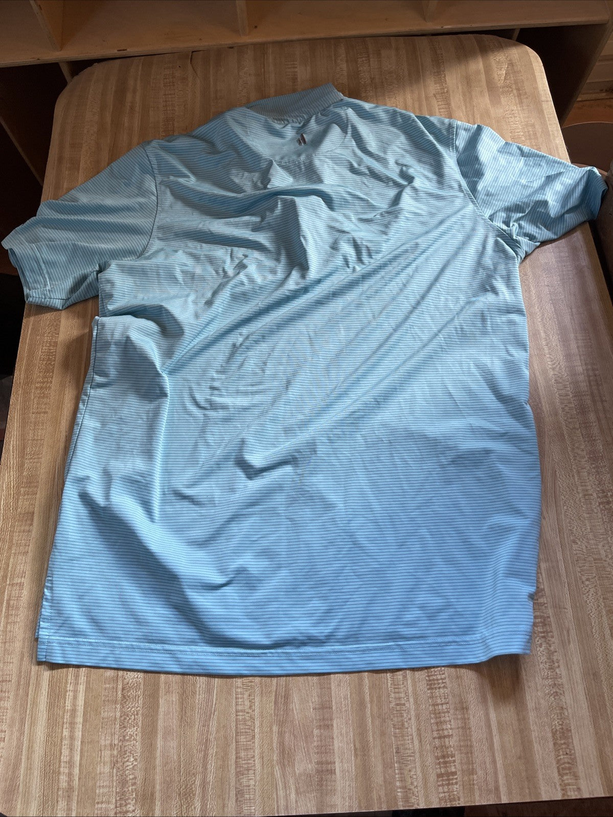 Johnnie O Polo Large