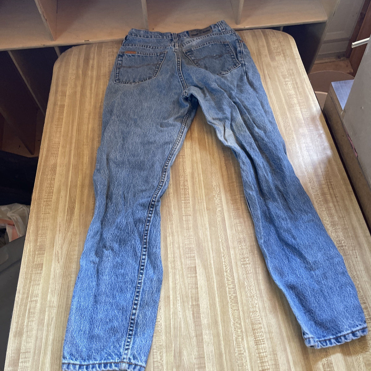 Jordache Mom Jeans 11