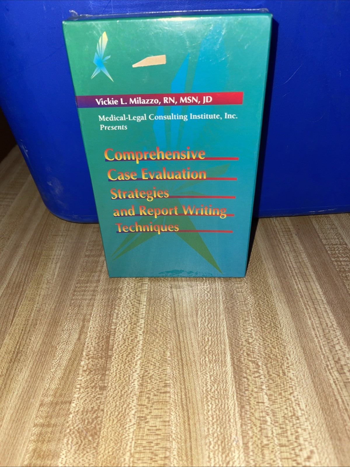 Comprehensive Case Evaluation Strategies And Report Writing Techniques