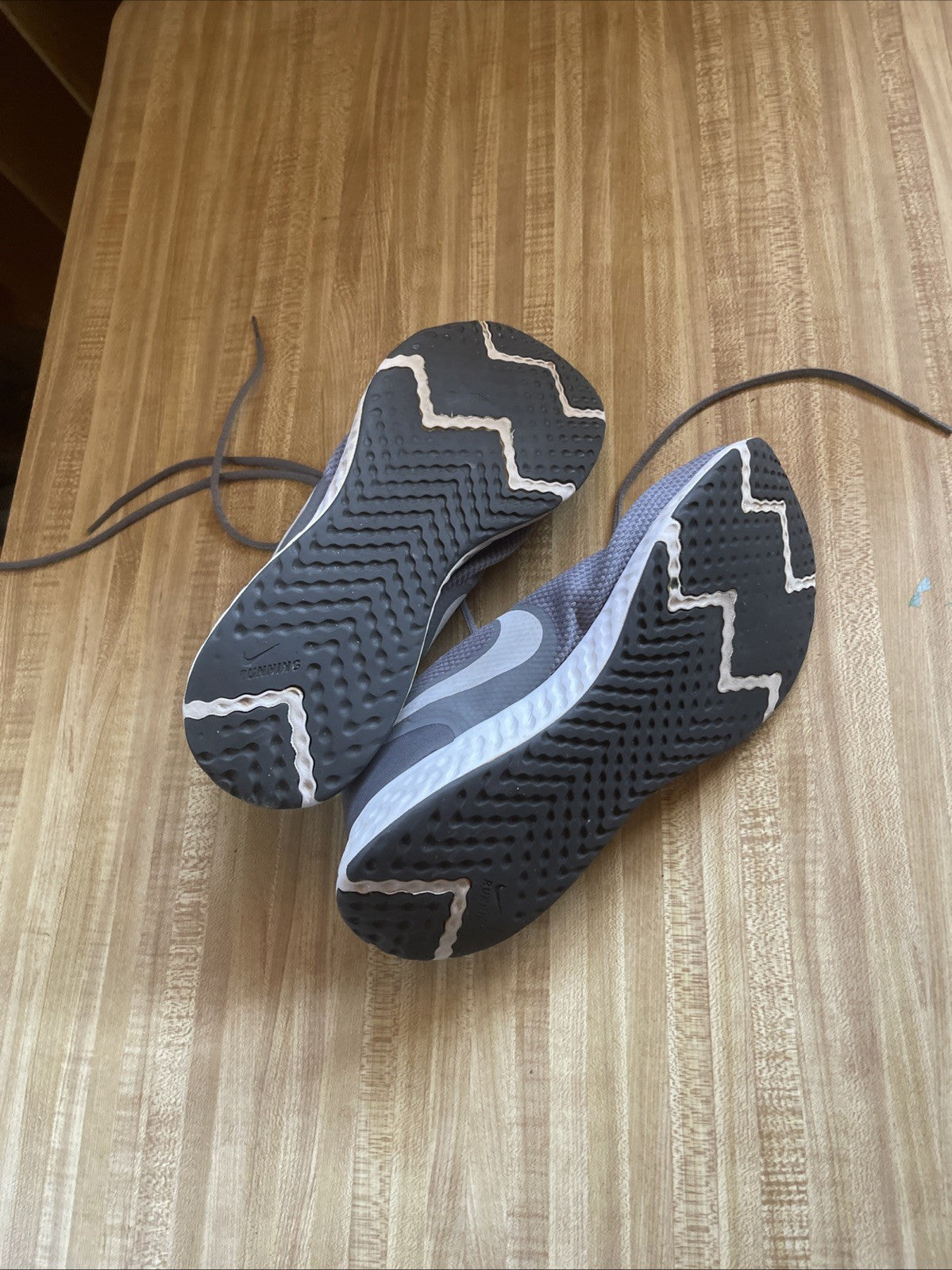 Nike Revolution Size 12