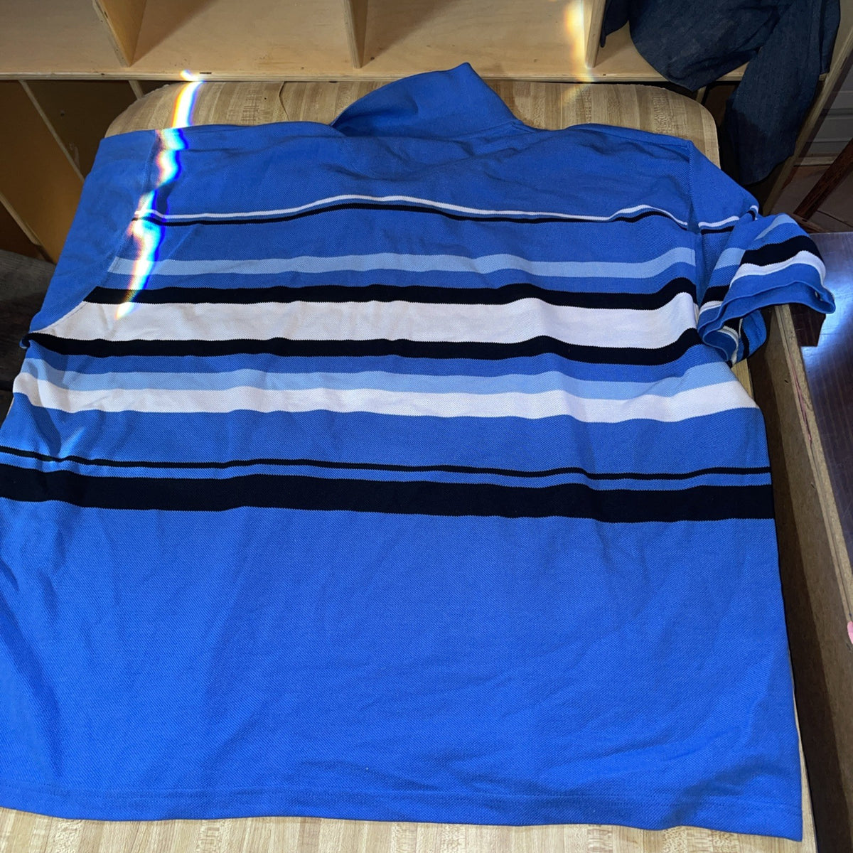 Koman Jeans Polo 4XL