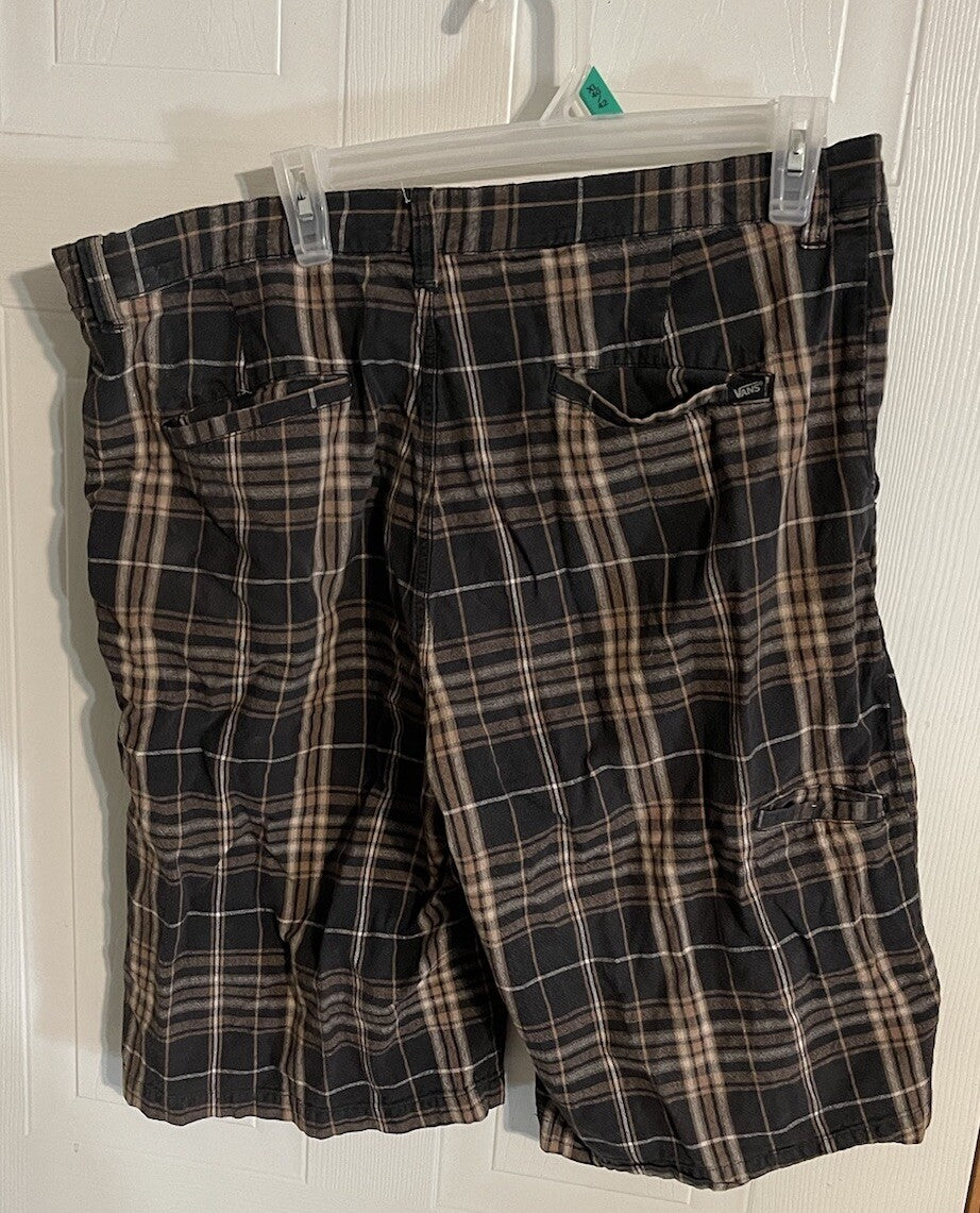 Vans Shorts 36