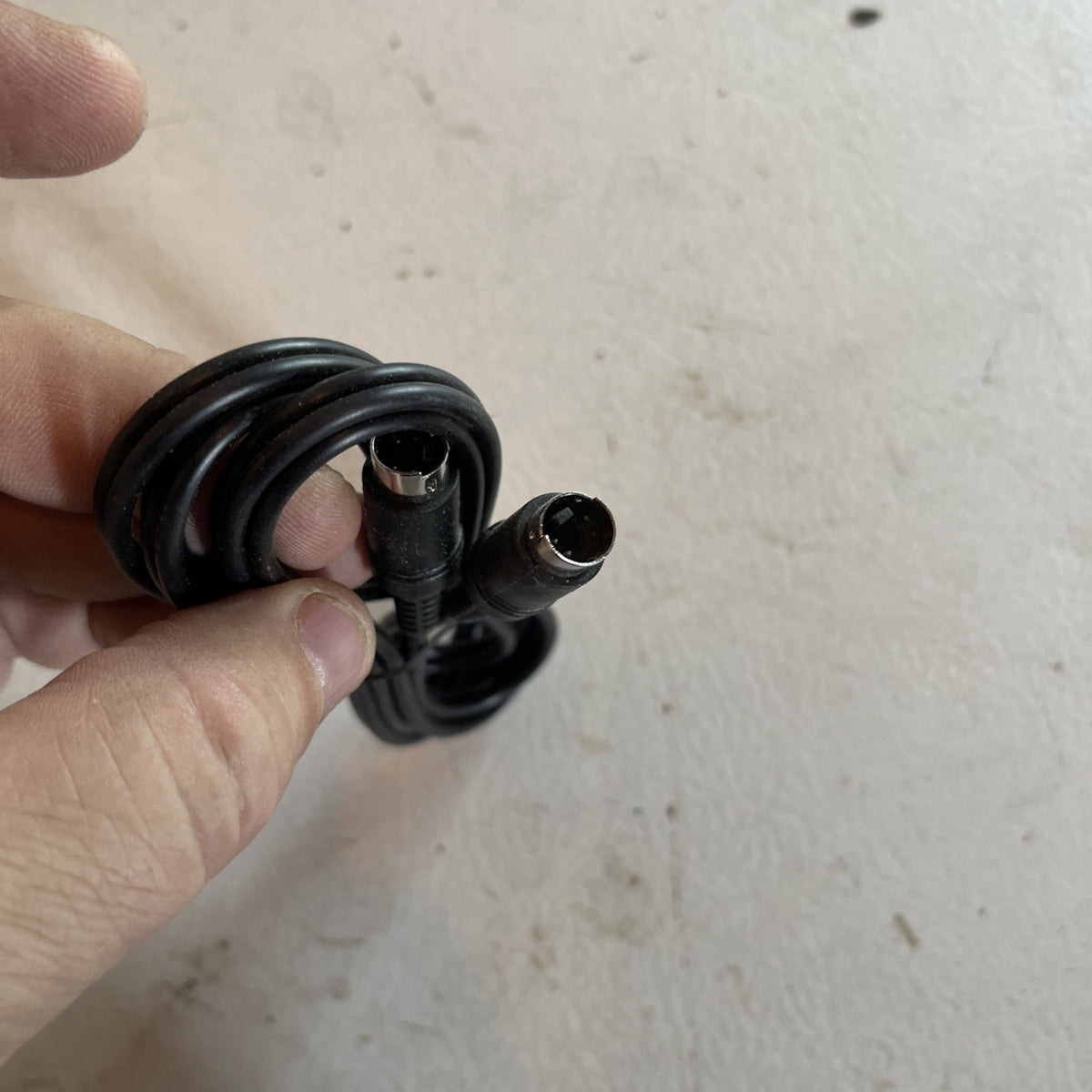 S Video Cable