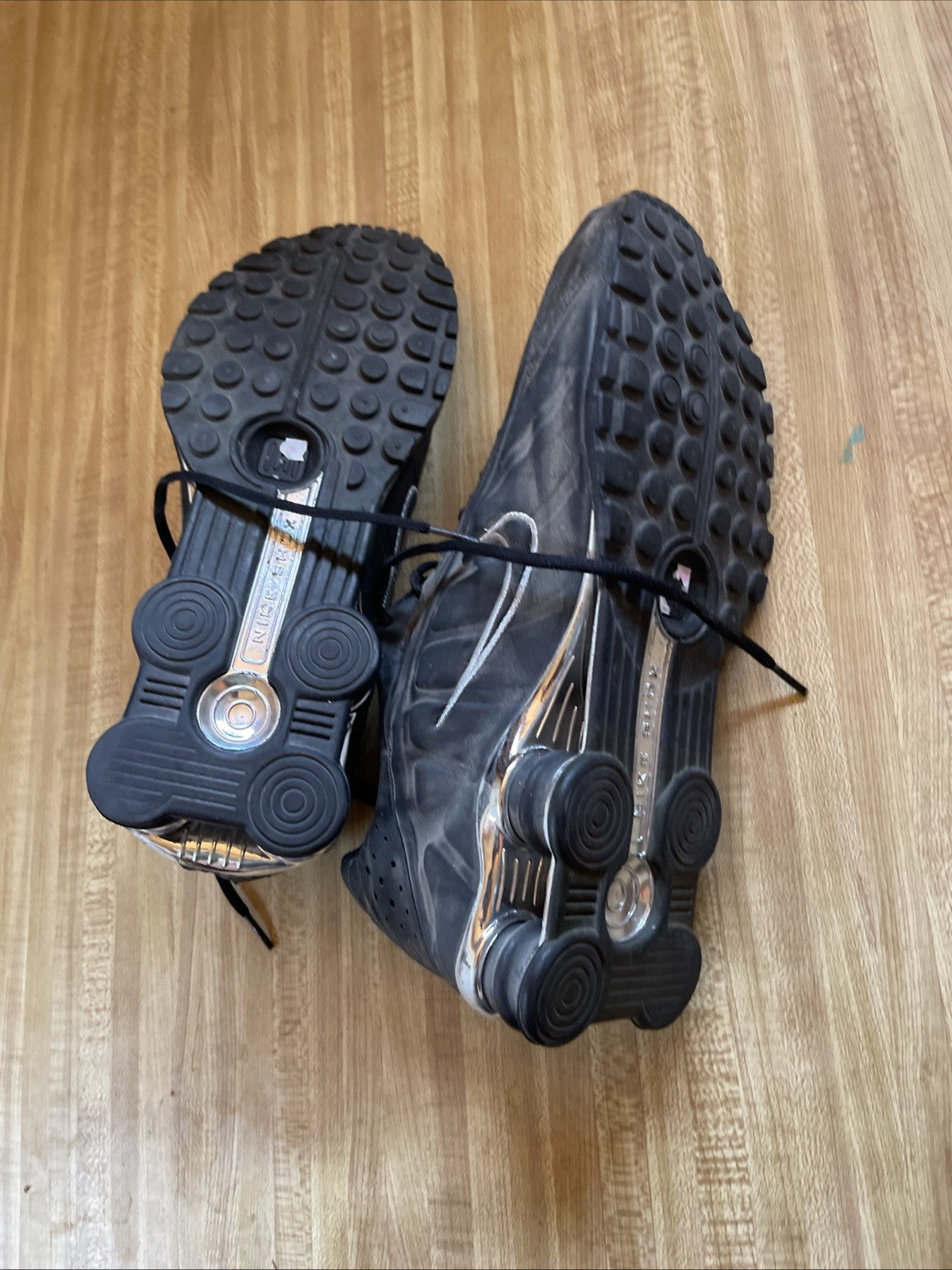 Nike Shox Size 13