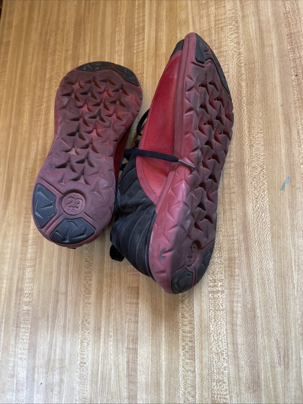 jordan trainer prime flu game 9.5