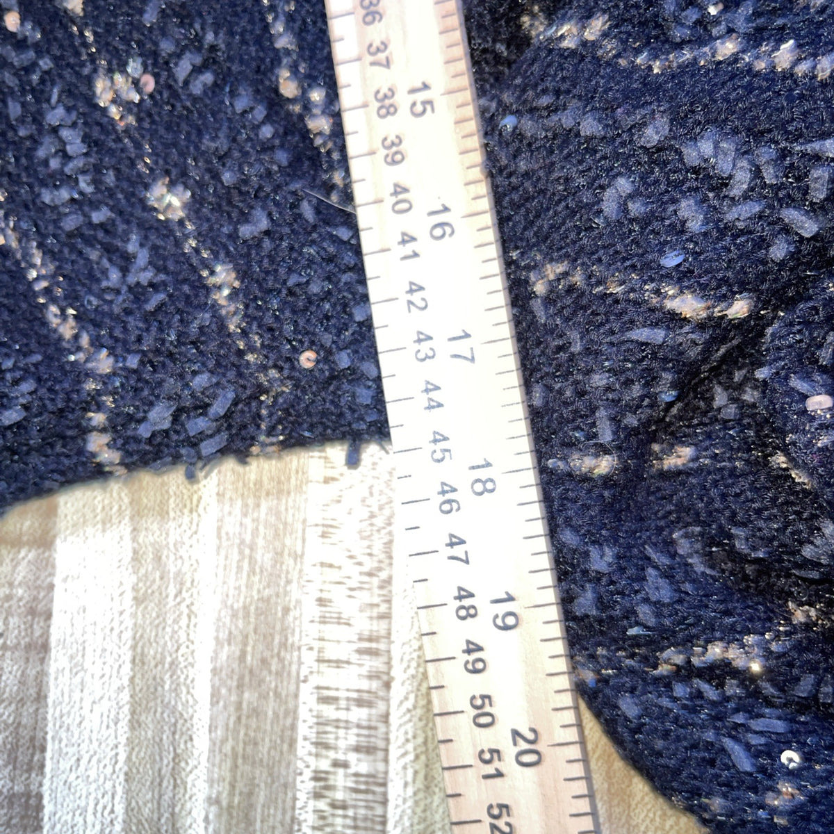 La Chappelle Cardigan