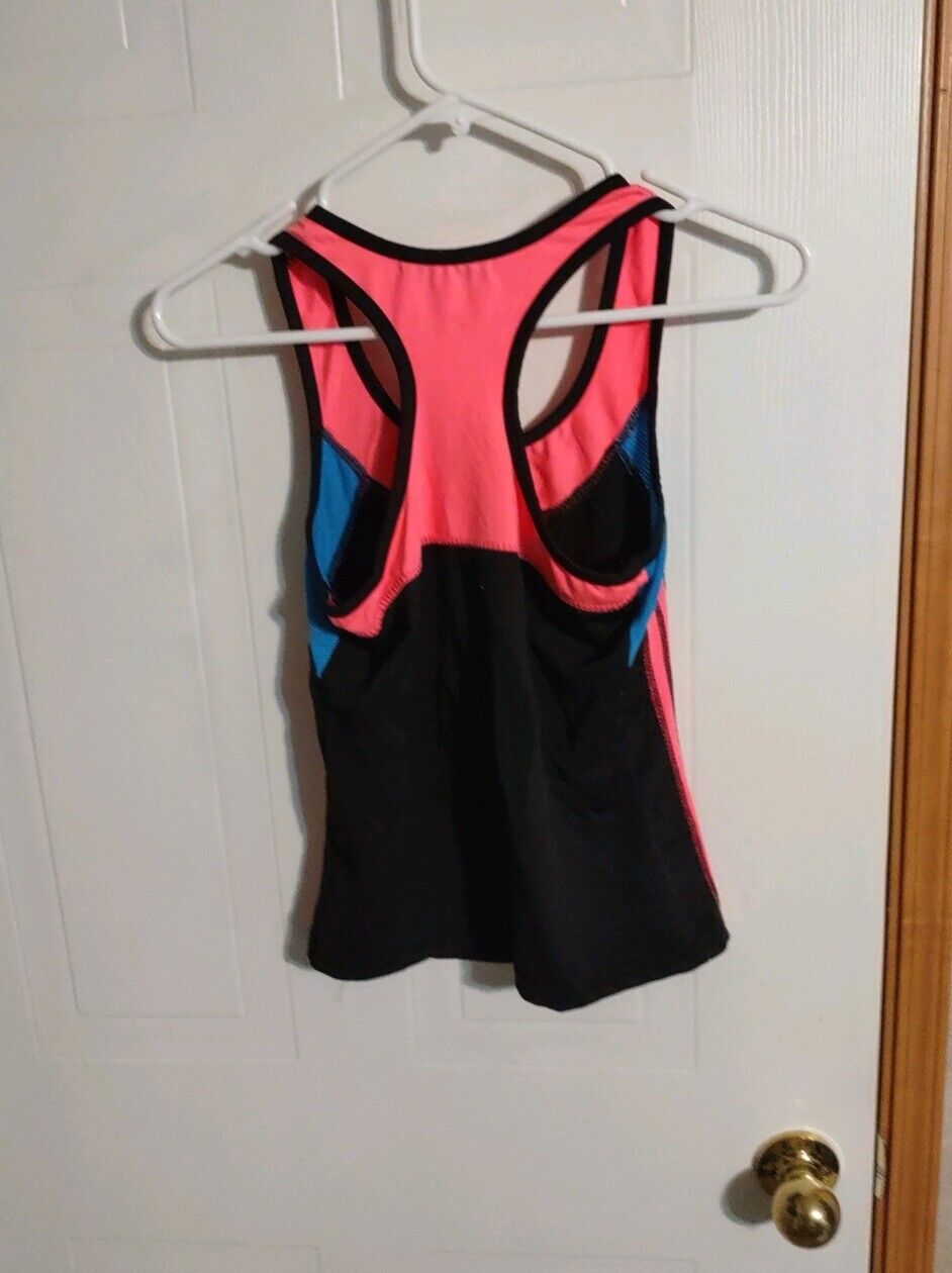 Riva USA Tank Top Medium