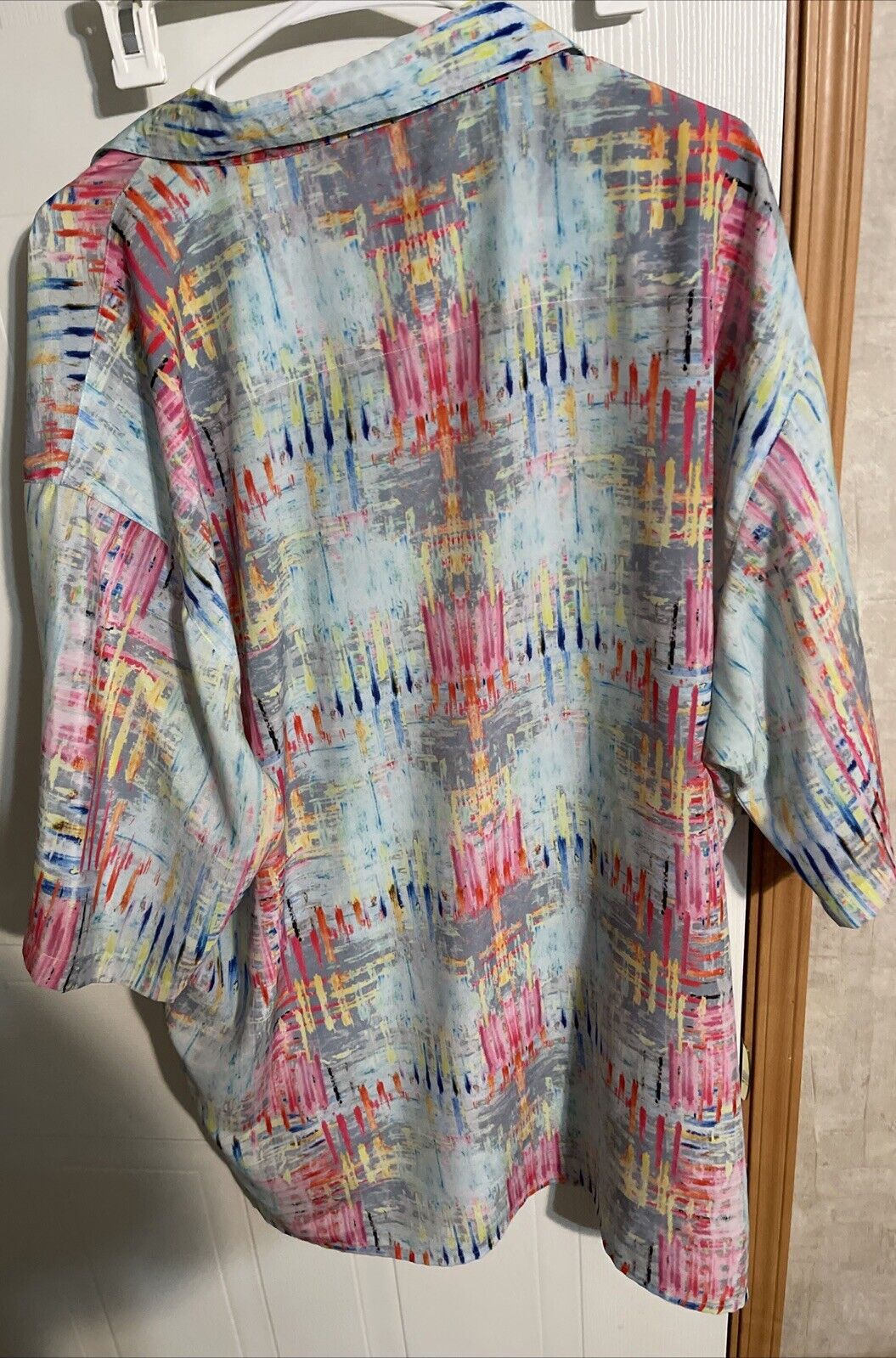 Bassiri Shirt 4XL