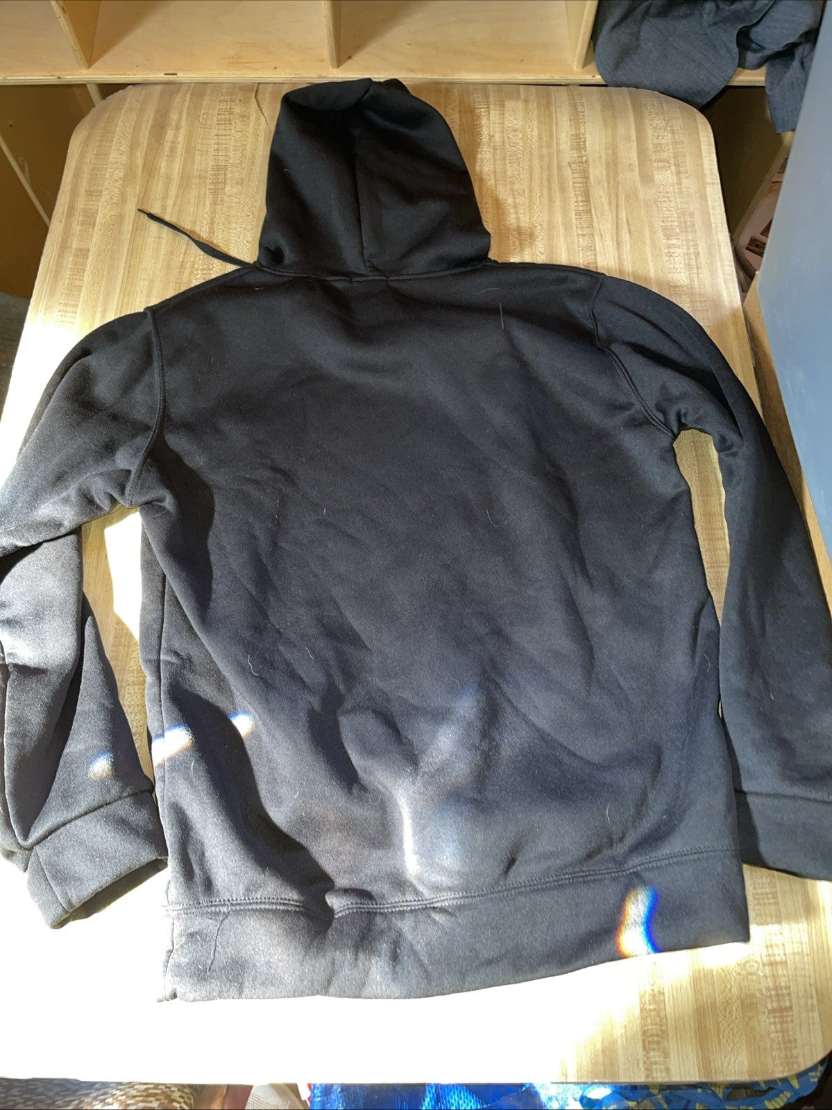 Native Apparel Hoodie XL