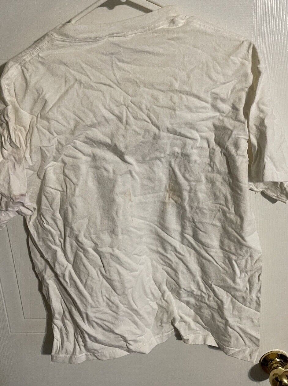 Delta Pro Weight T Shirt Large