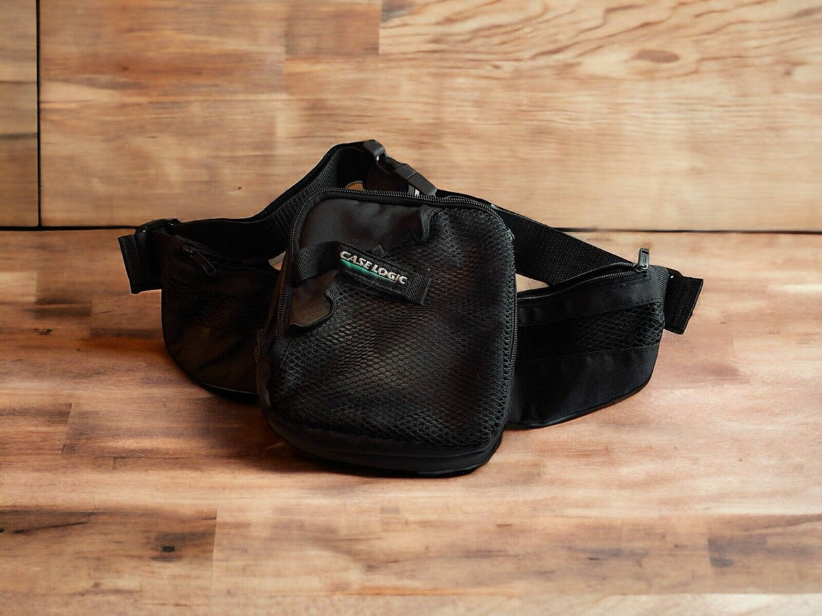 Case Logic Fanny Pack