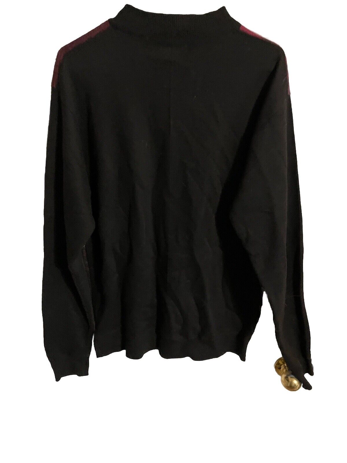 Enzo Cavalleri Quarter Zip XXL