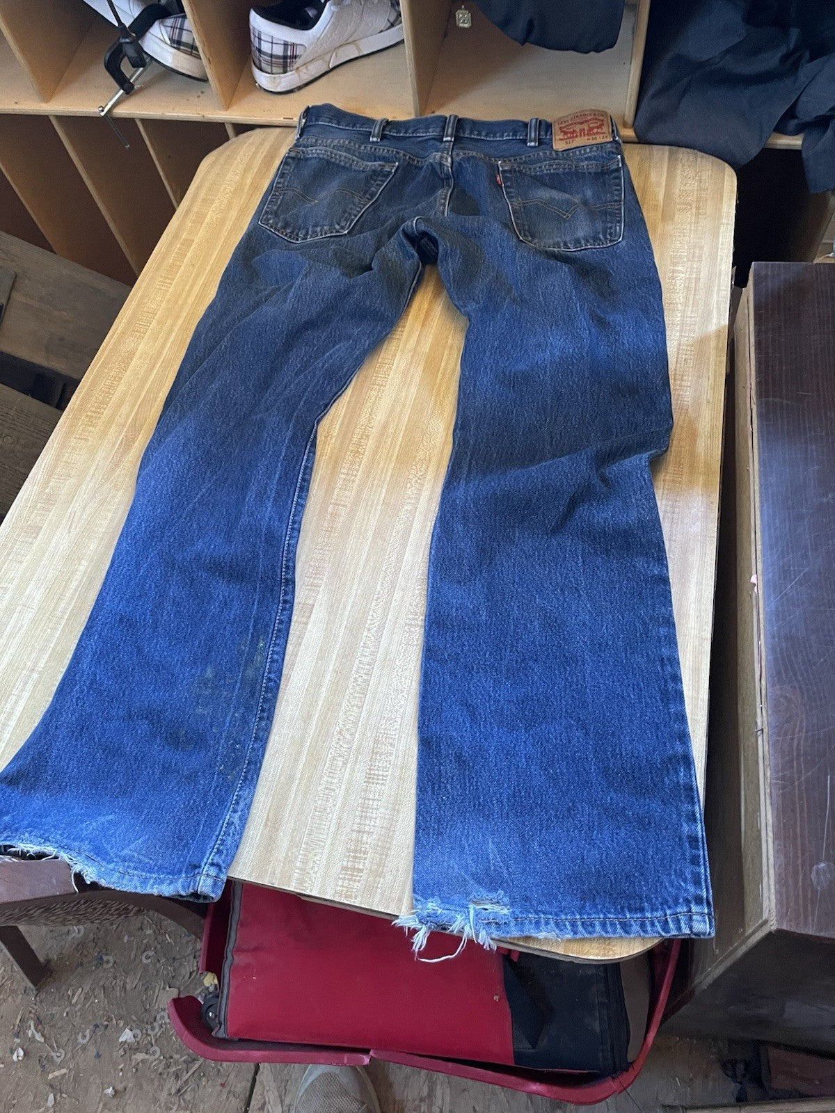 Levi’s 517 Jeans 36/34