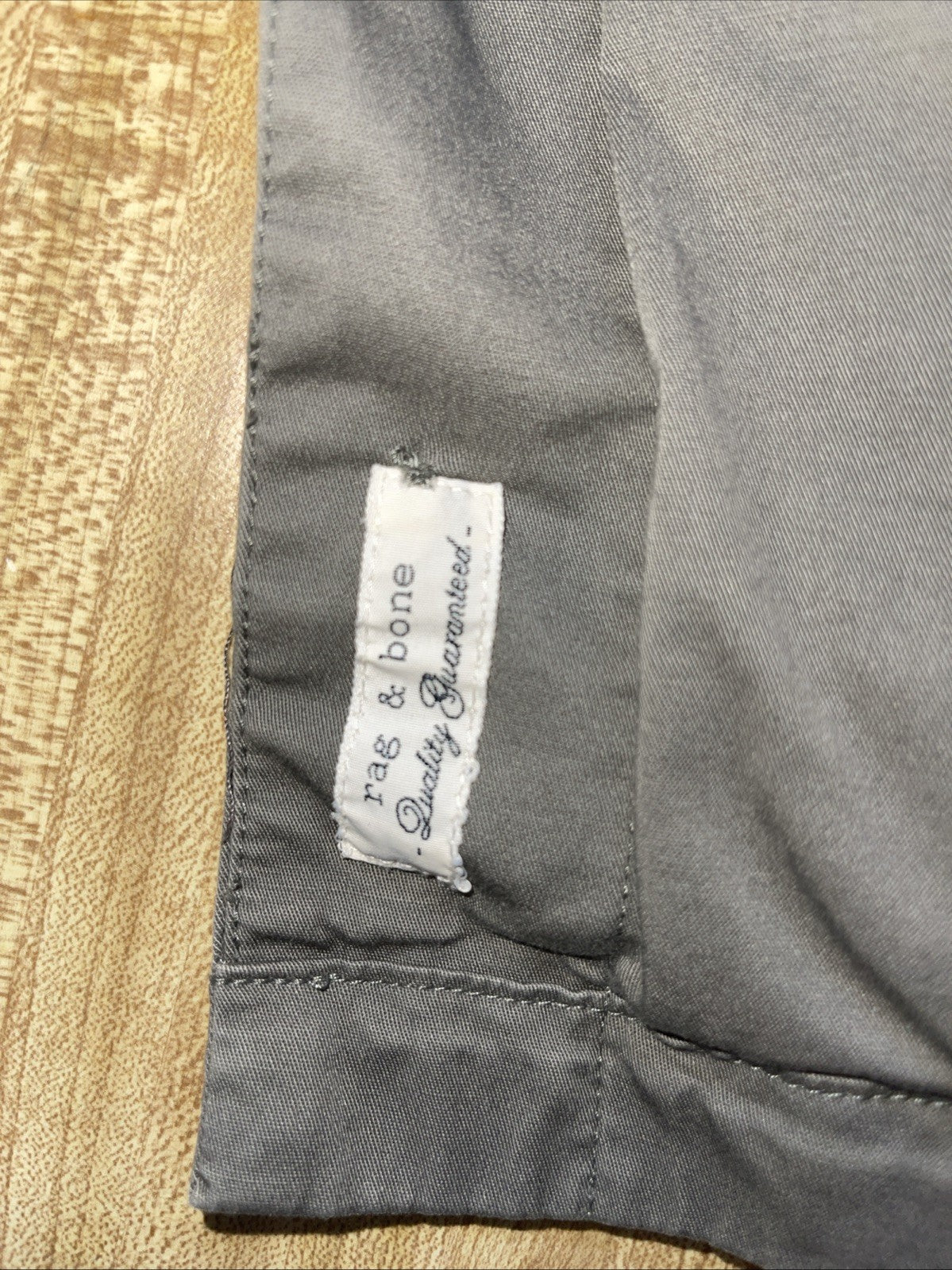 Rag & Bone Jacket 44