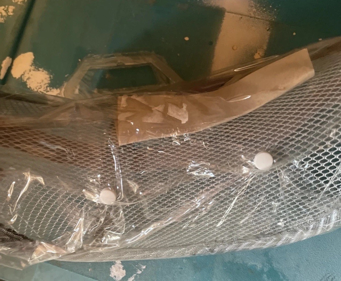Super Cool Neck Support For Car Silver