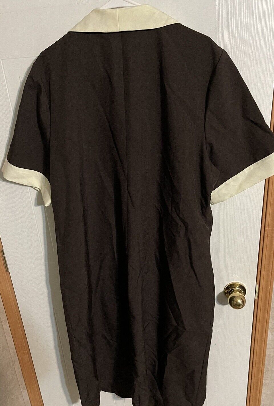 Maid/ Waitress Dress Size 24