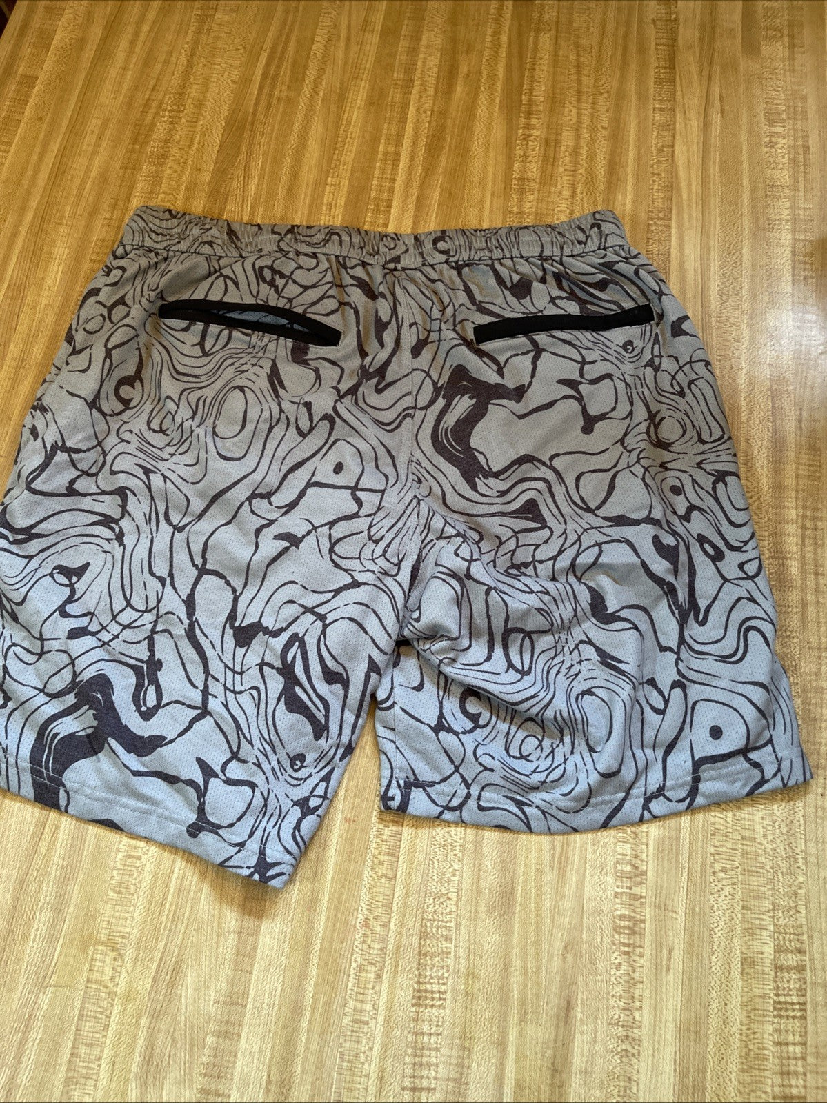Municipal Shorts Medium