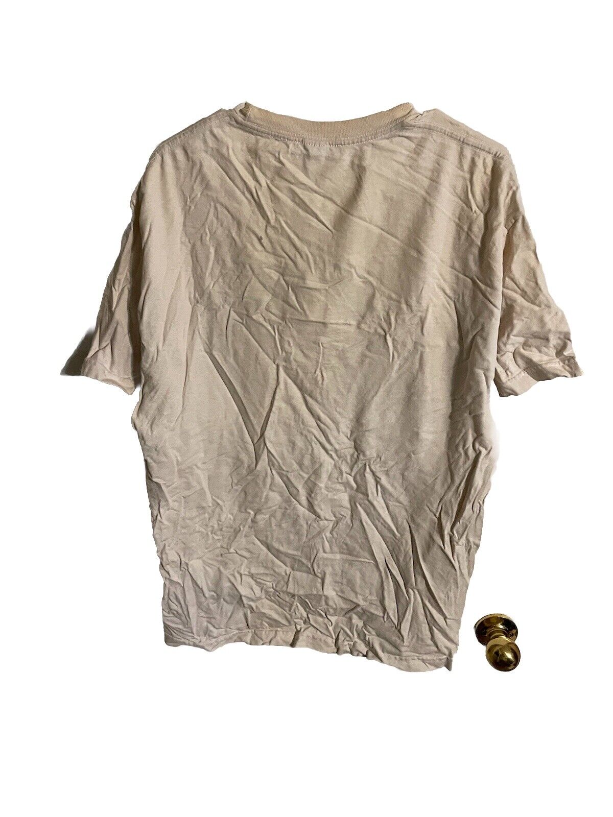 Fox Racing T Shirt XL