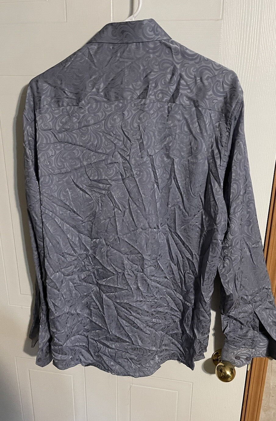 barabas mens shirt xl