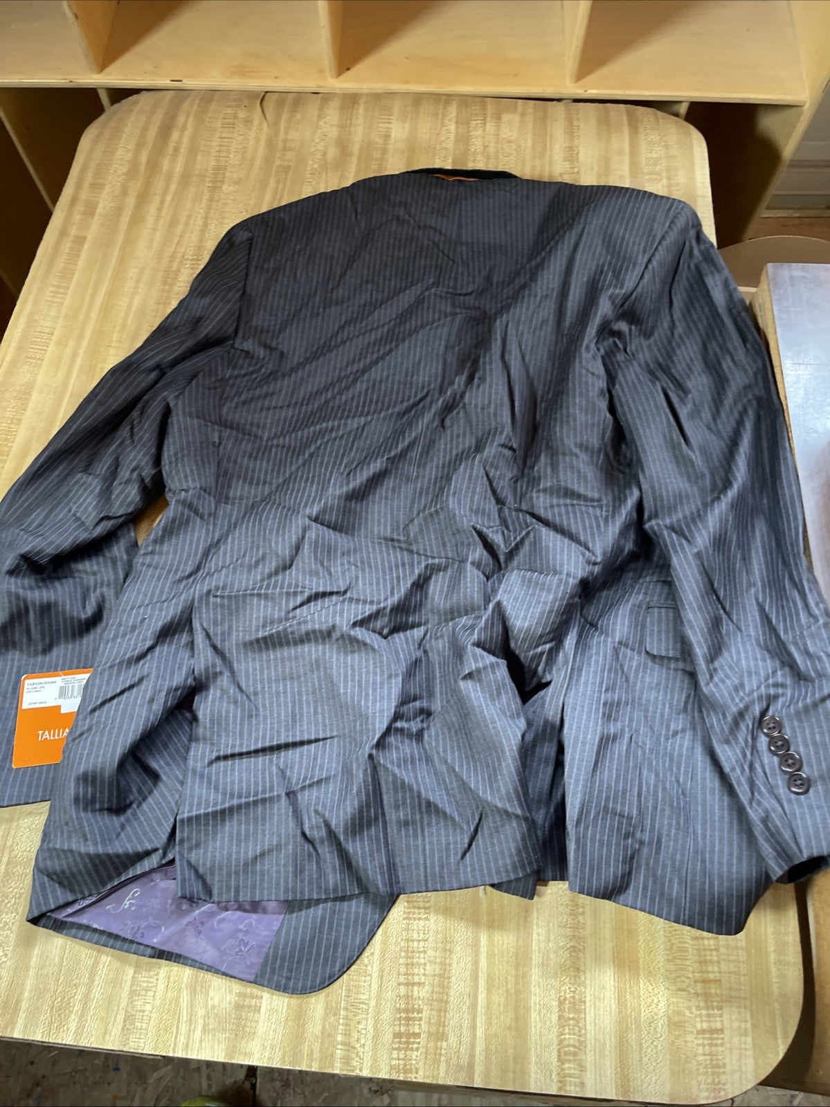 Tallia Blazer NWT 44 Long
