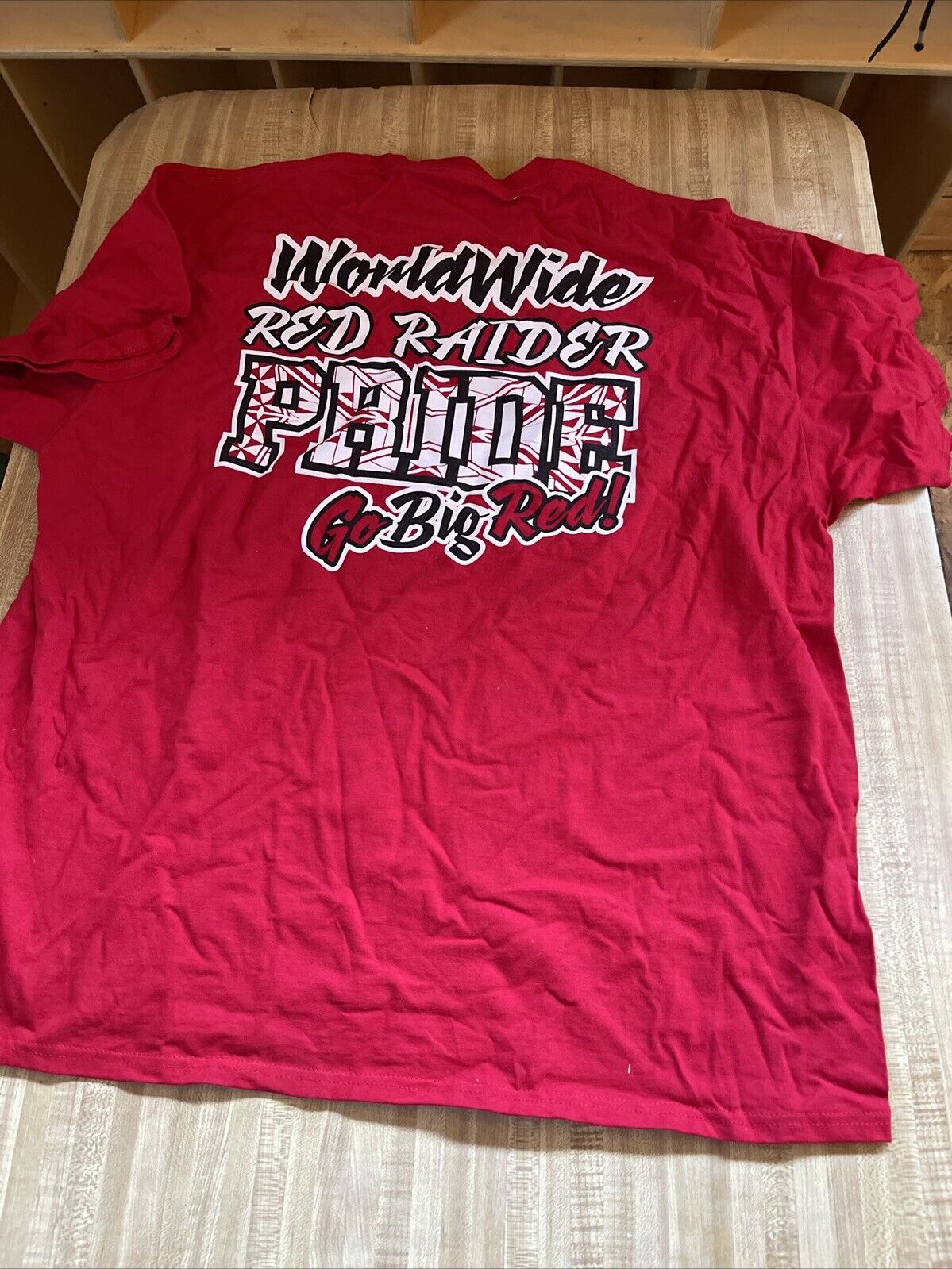 Kahuku T Shirt 3XL
