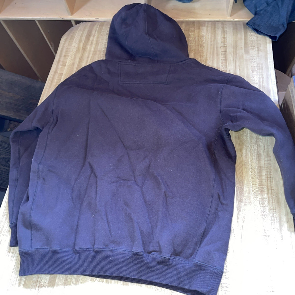 Chase Authentics Jarrett Hoodie Large