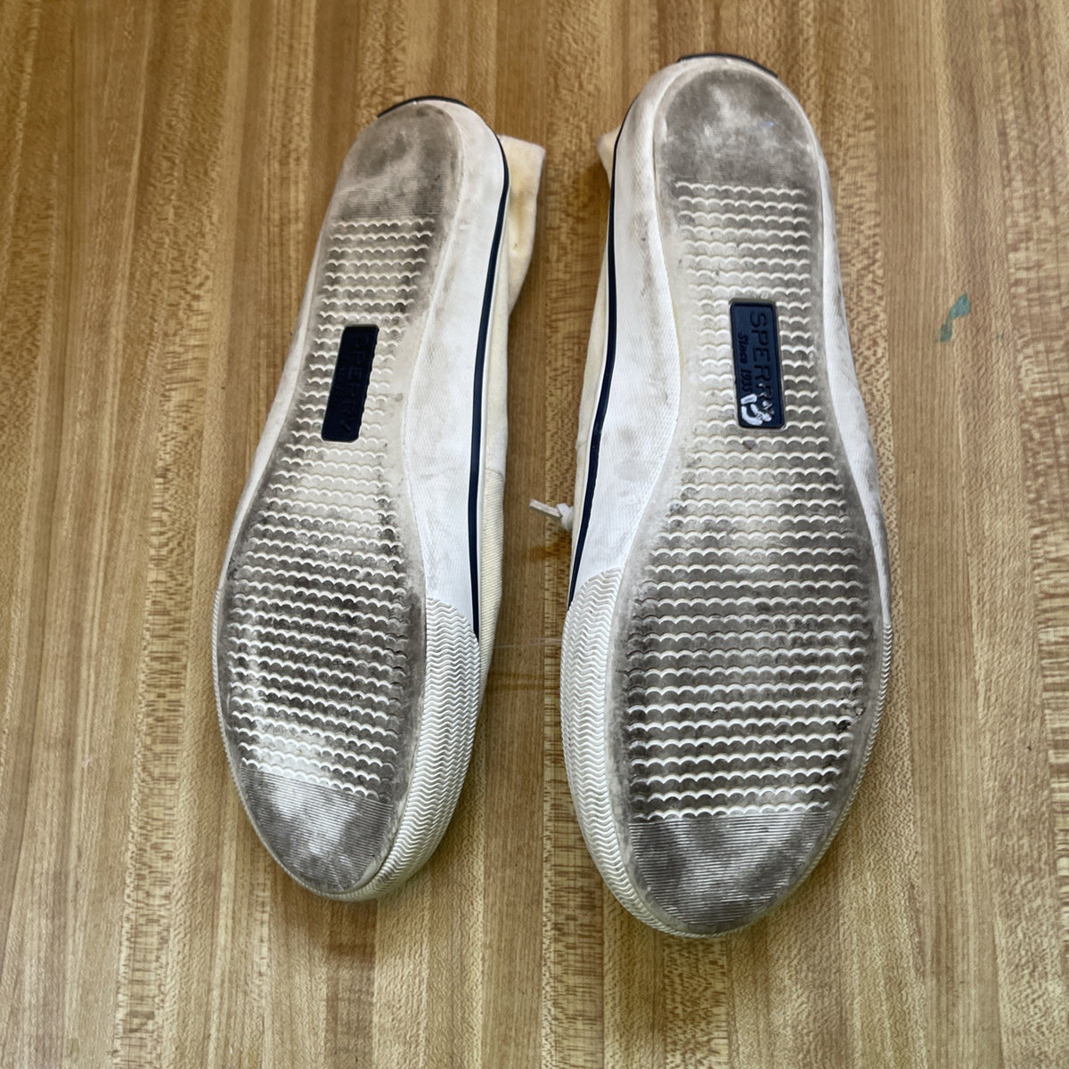 sperry top sider 10