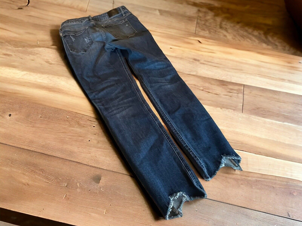 Hidden Jeans 29