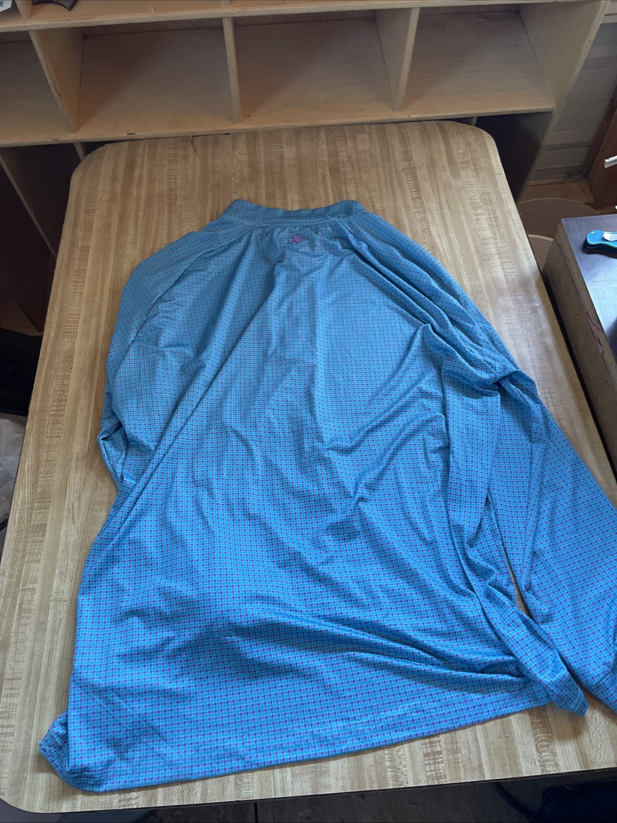 Birdie Bound Quarter Zip 2XL