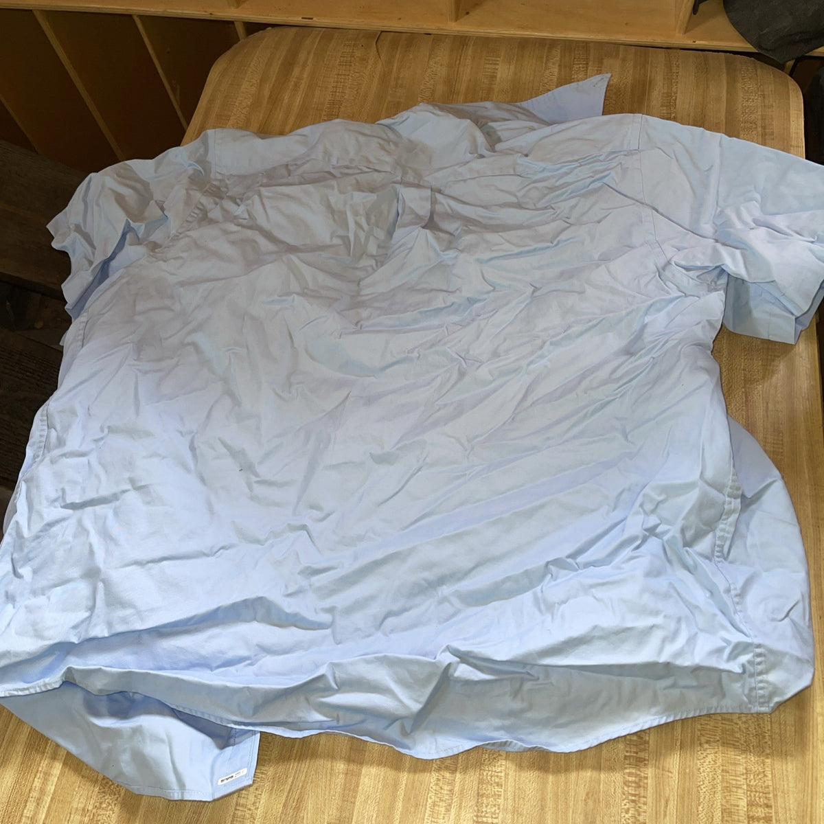 Work Shirt 2XL