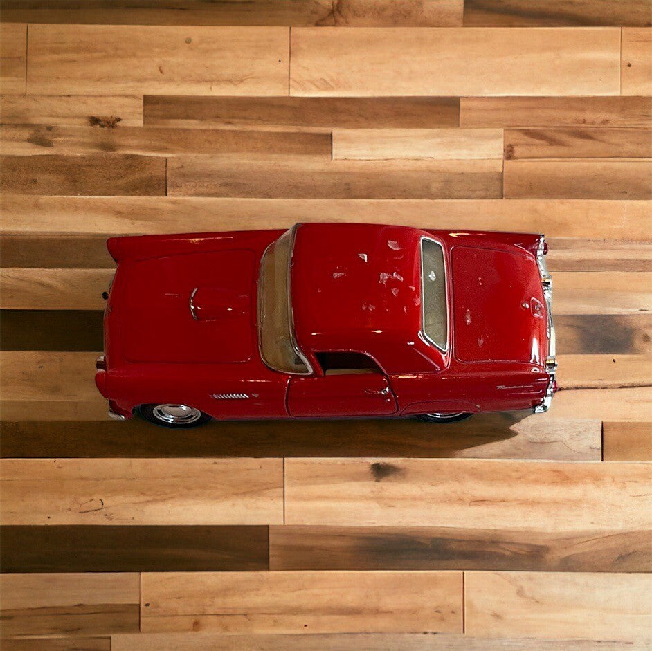 1955 Thunderbird Diecast