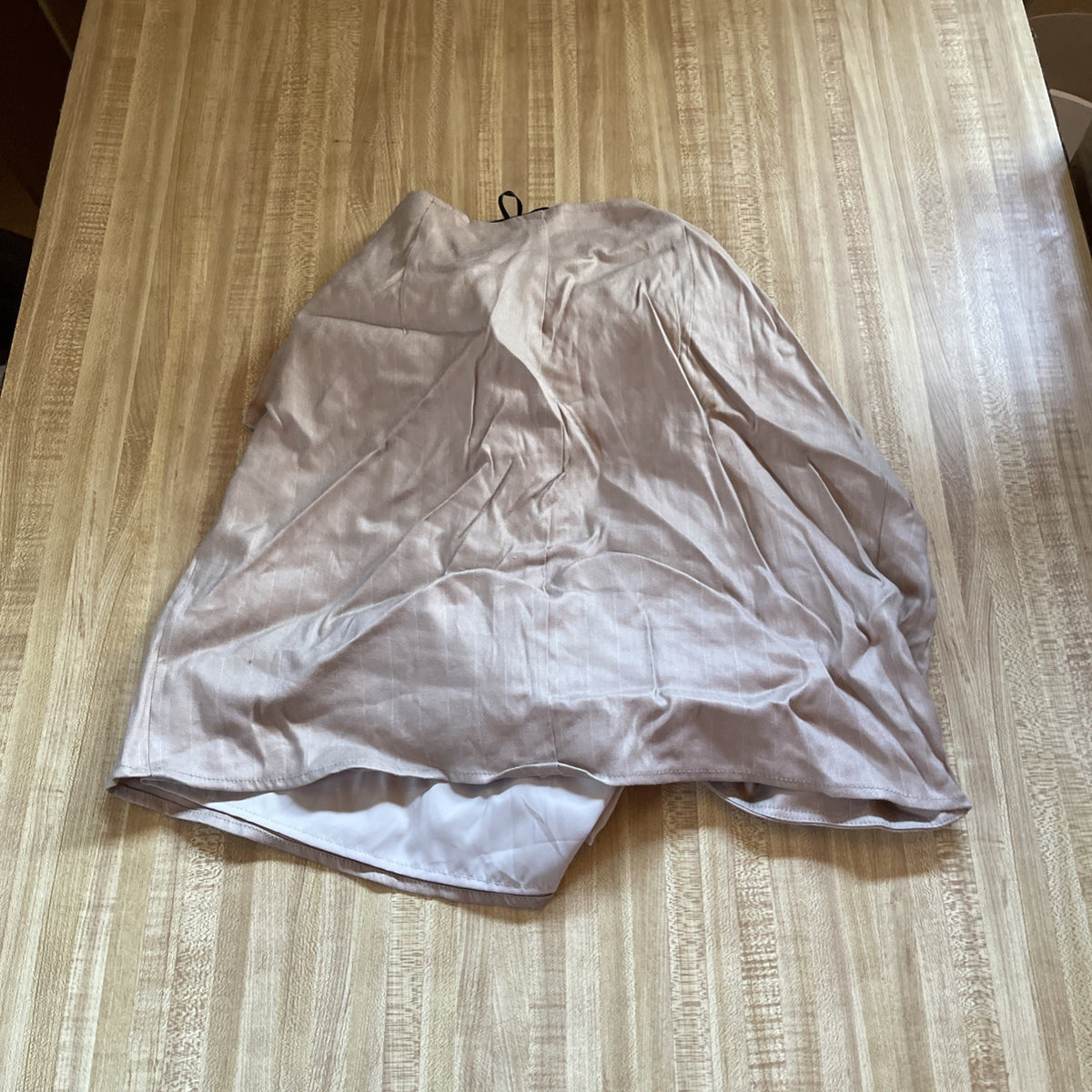 Bailey/44 Mini Skirt Medium