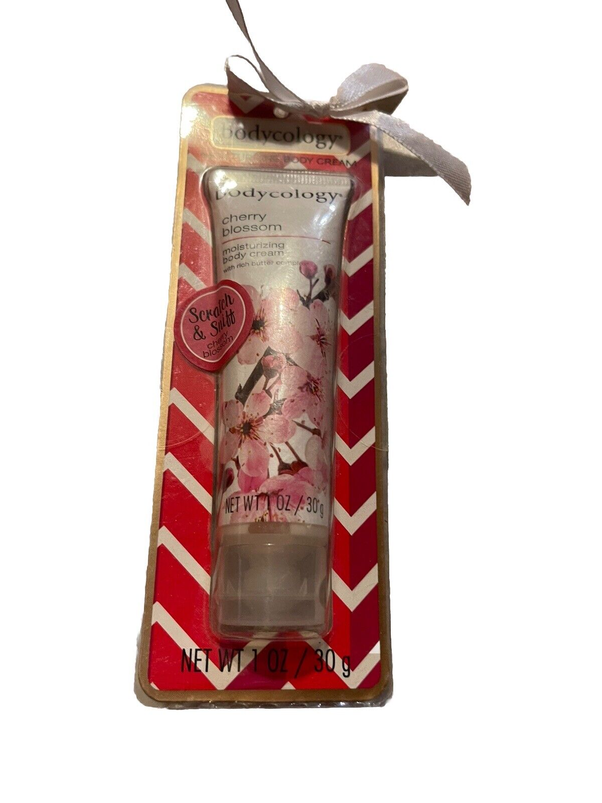 Bodycology Cherry Blossom Body Cream