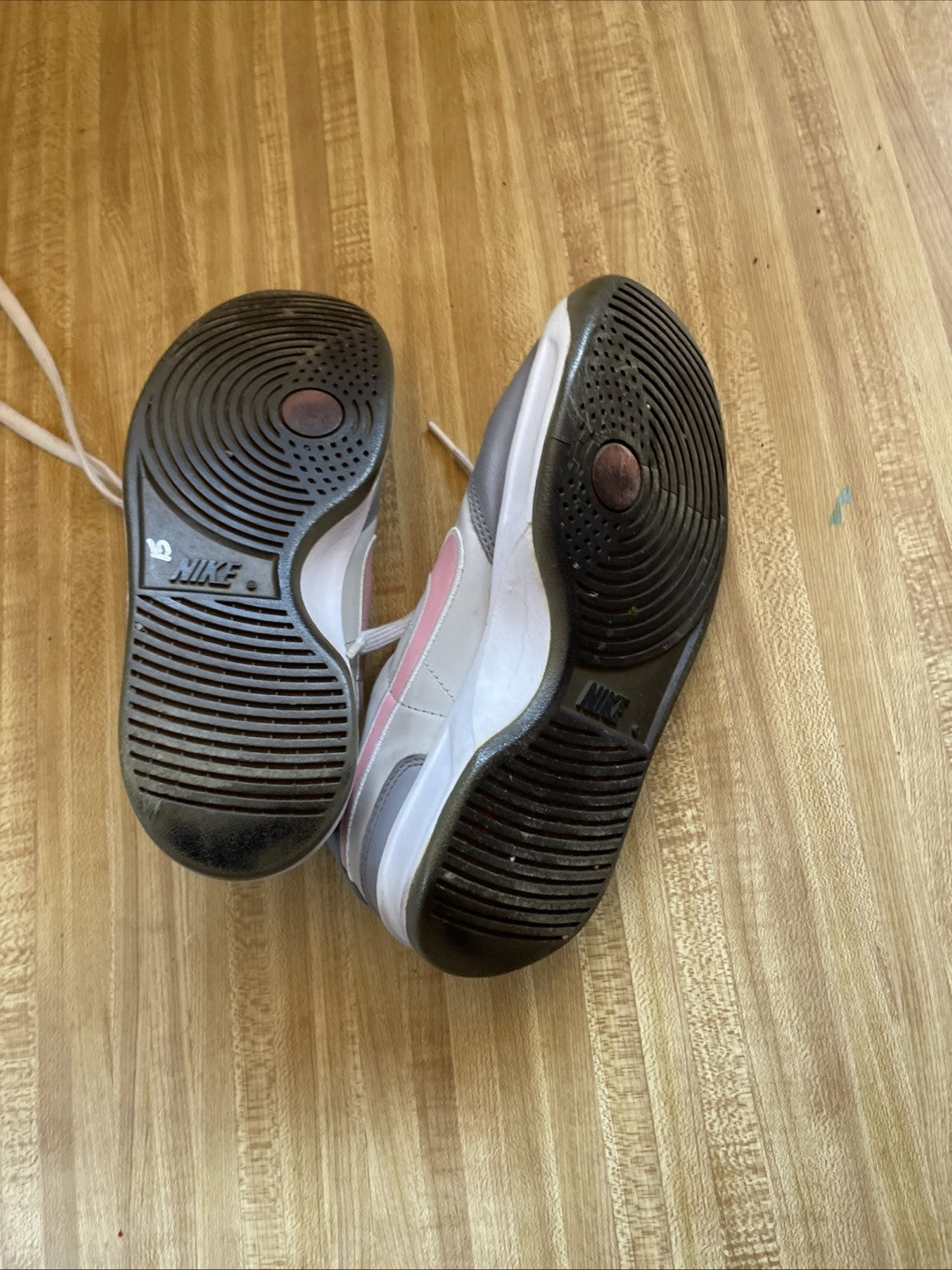 Nike Ace 83 Size 9
