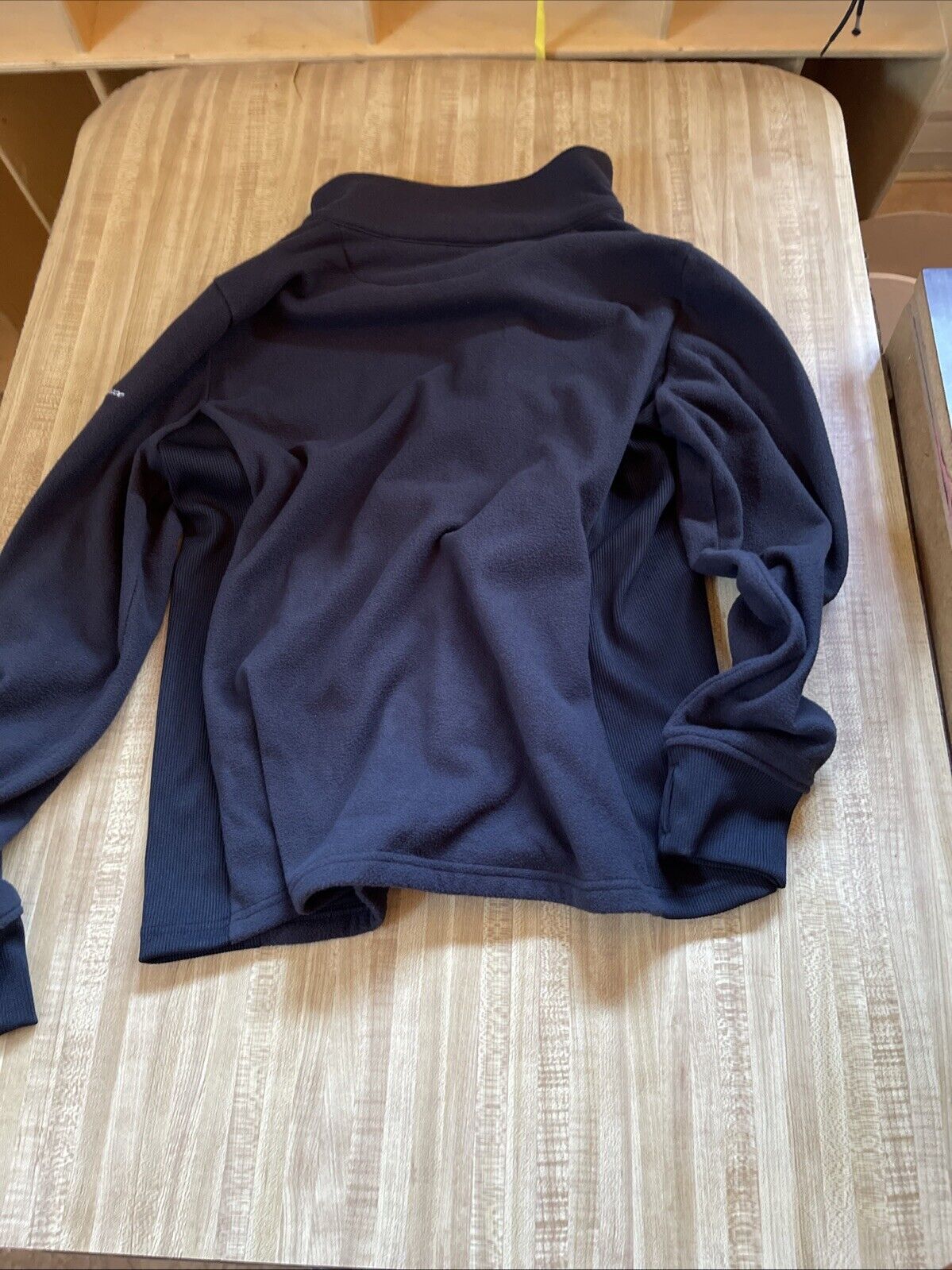 FJ Full Zip Large