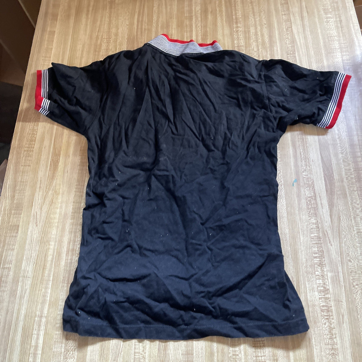 Devil Guy Polo Medium
